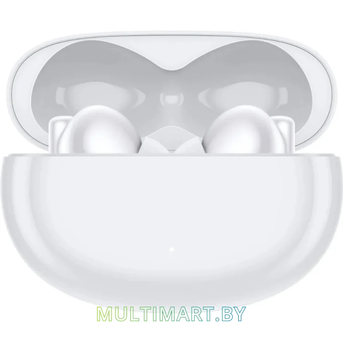 Наушники HONOR Choice Earbuds X5 Pro (белый, международная версия)